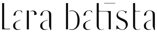 Lara Batista logo