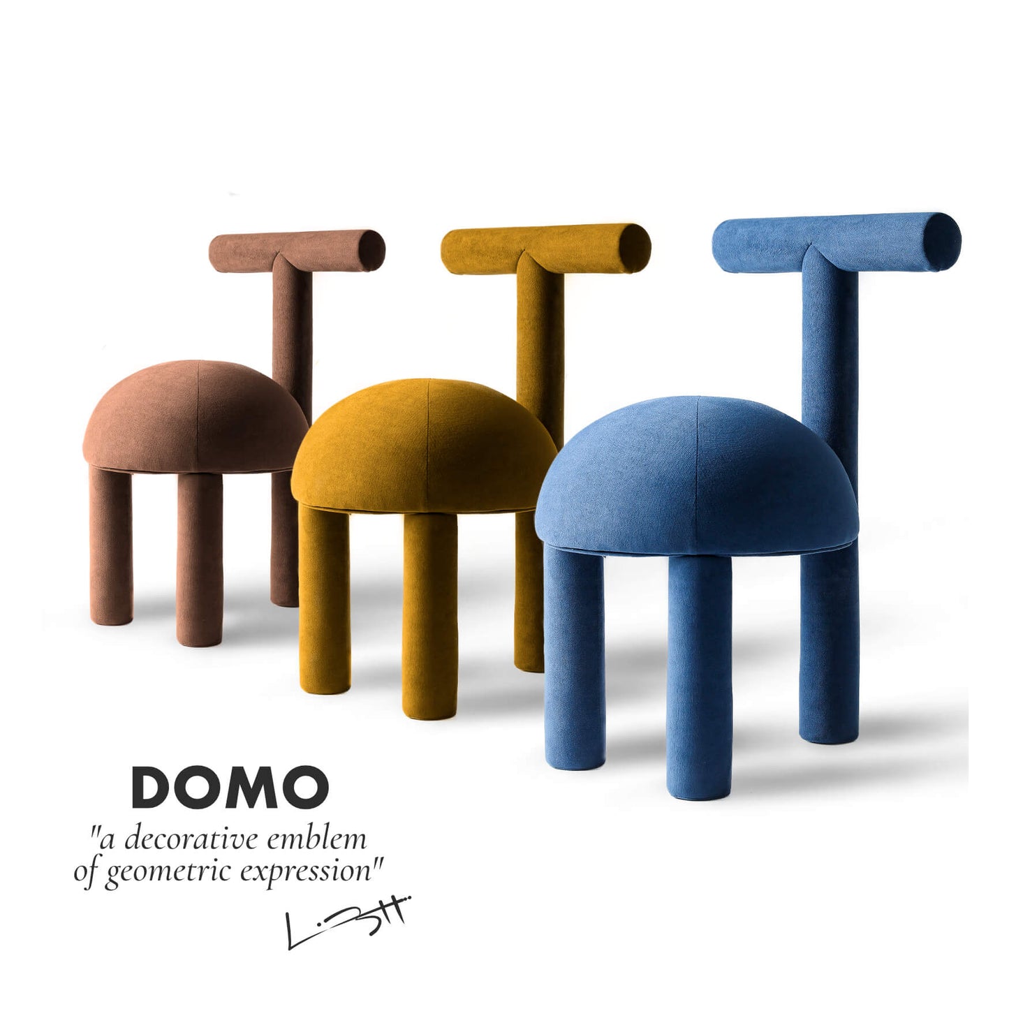 Domo Chair