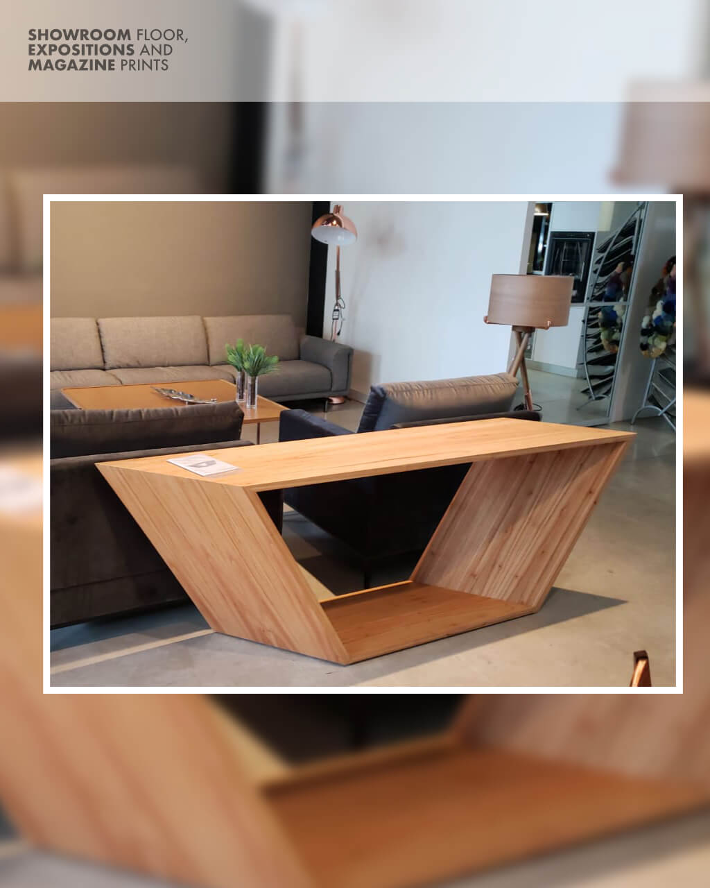 Escher Console