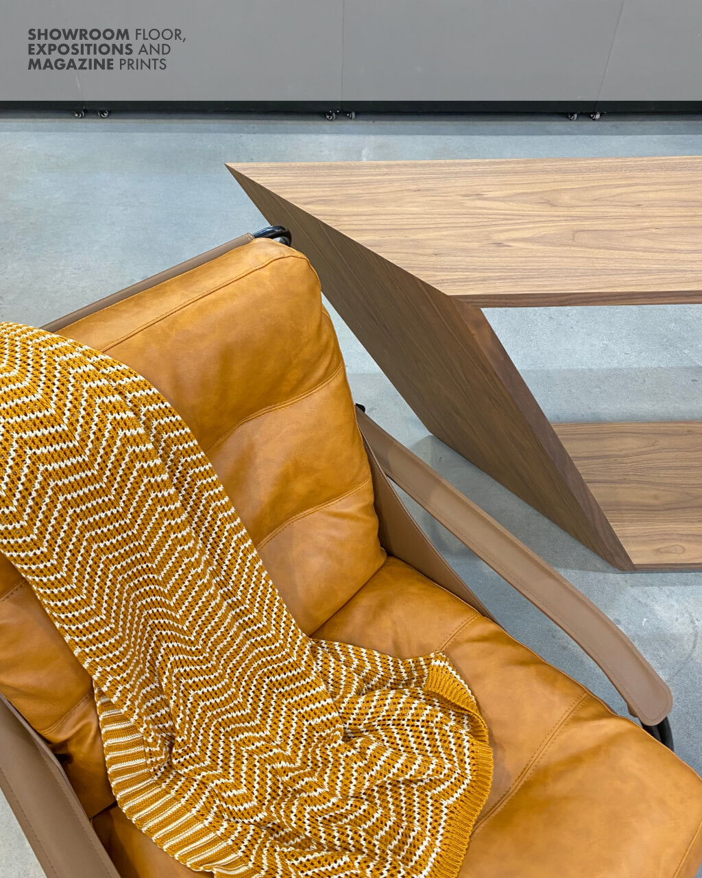 Escher Console
