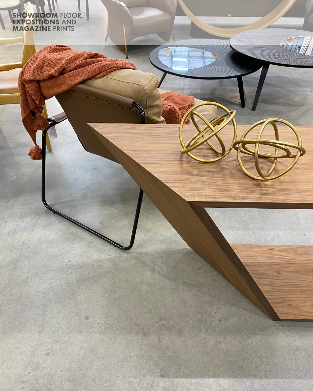 Escher Console