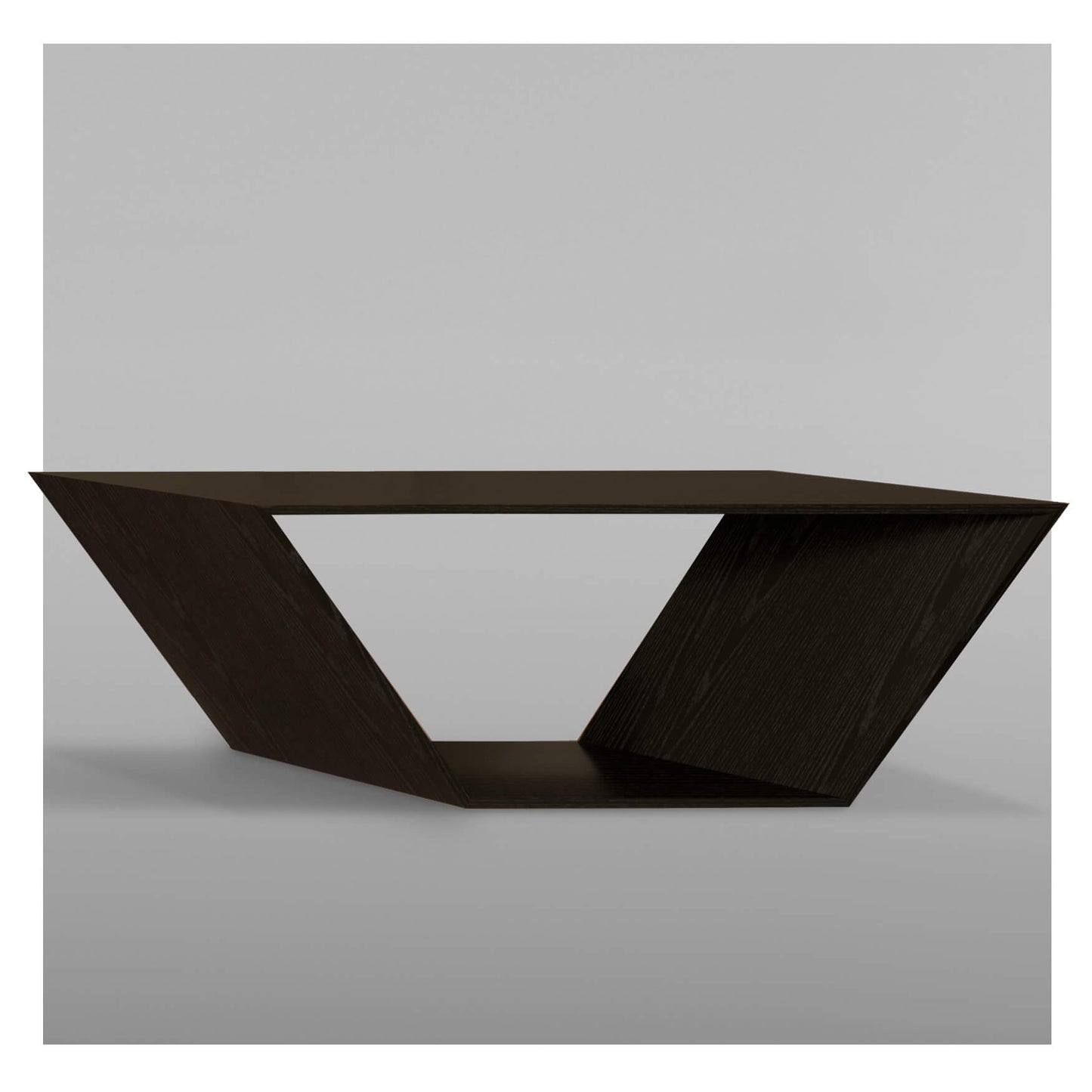 Escher Console