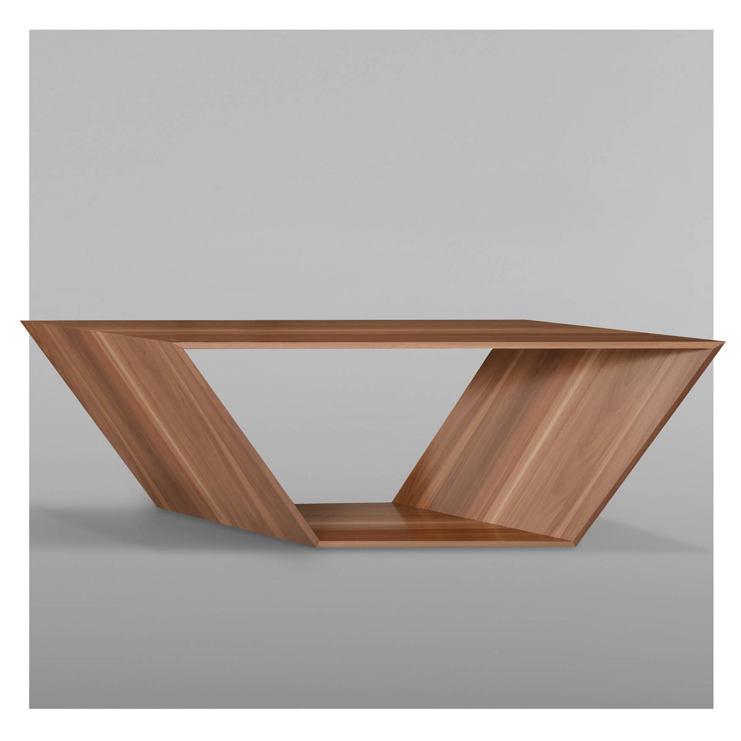 Escher Console