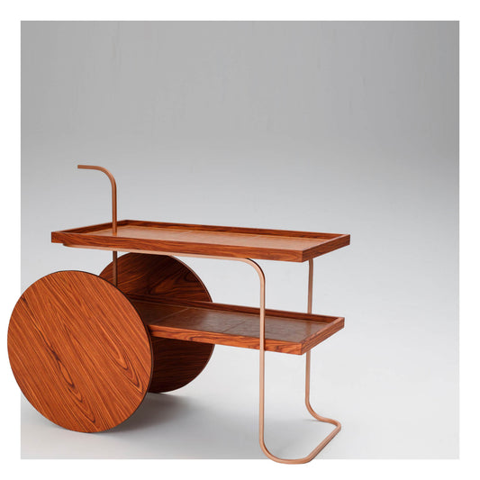 Kacoa Bar Cart