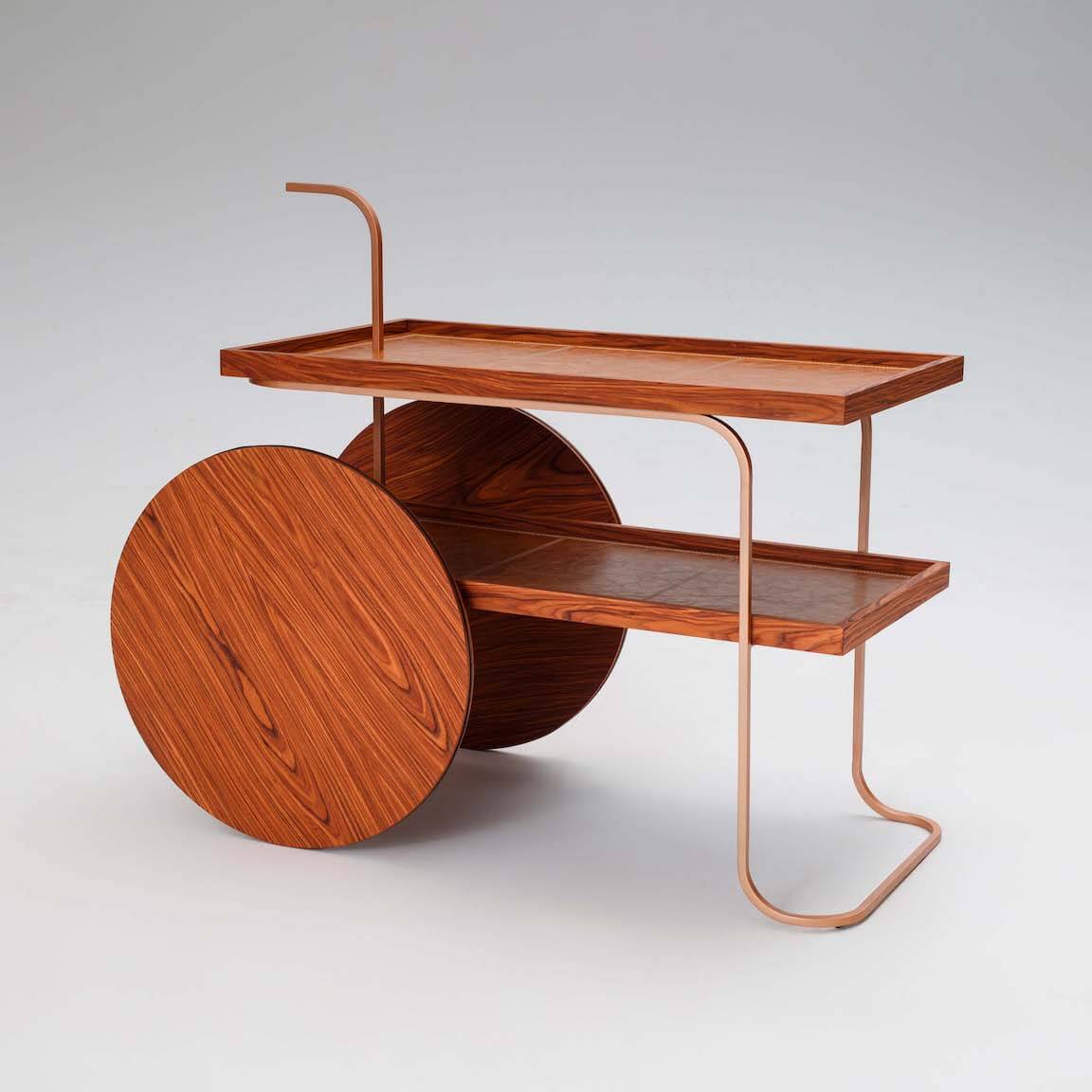 Kacoa Bar Cart