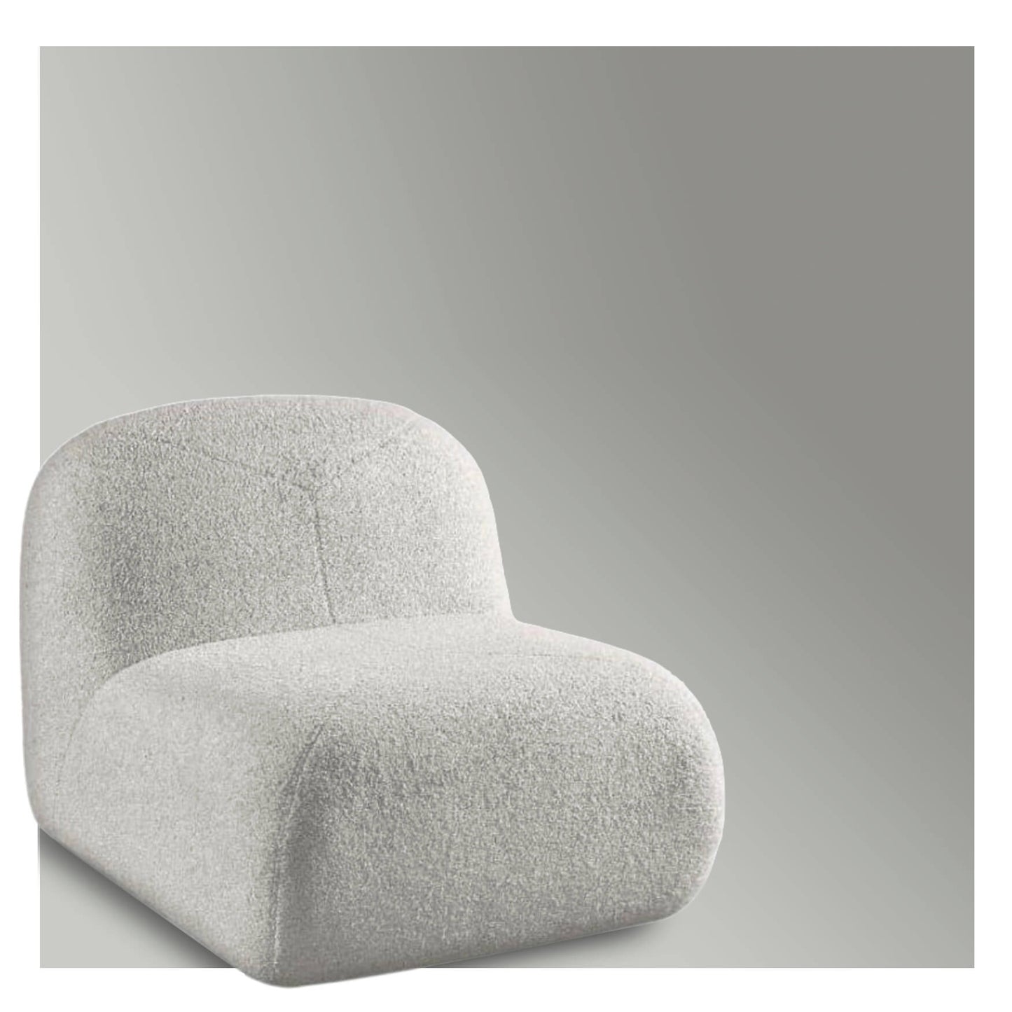 Kumura Lounge Chair