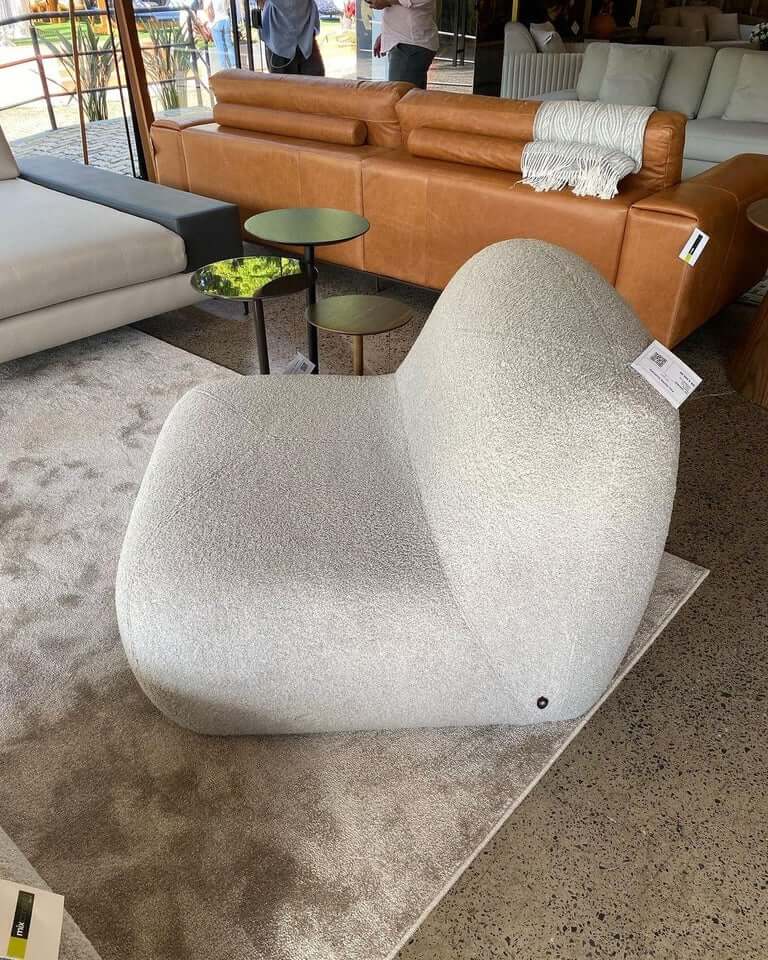 Kumura Lounge Chair