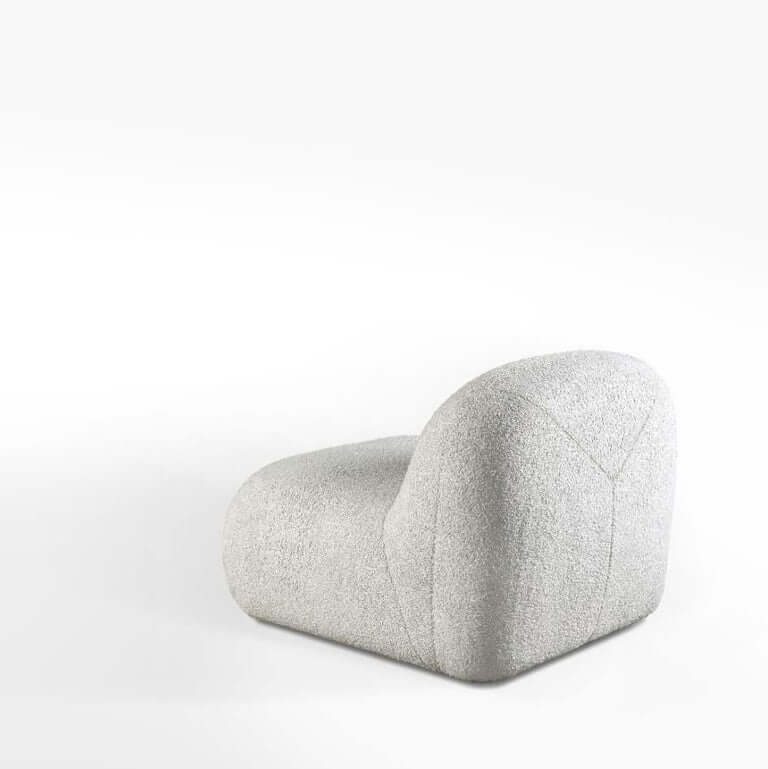 Kumura Lounge Chair