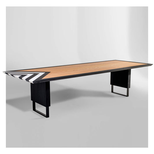 Loa Dining Table