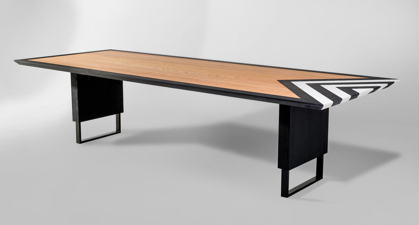 Loa Dining Table