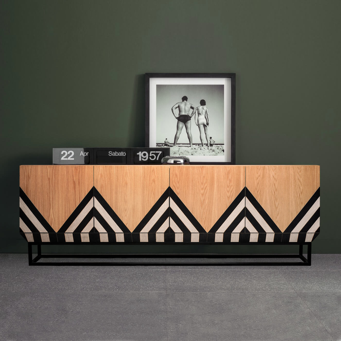Martin Sideboard