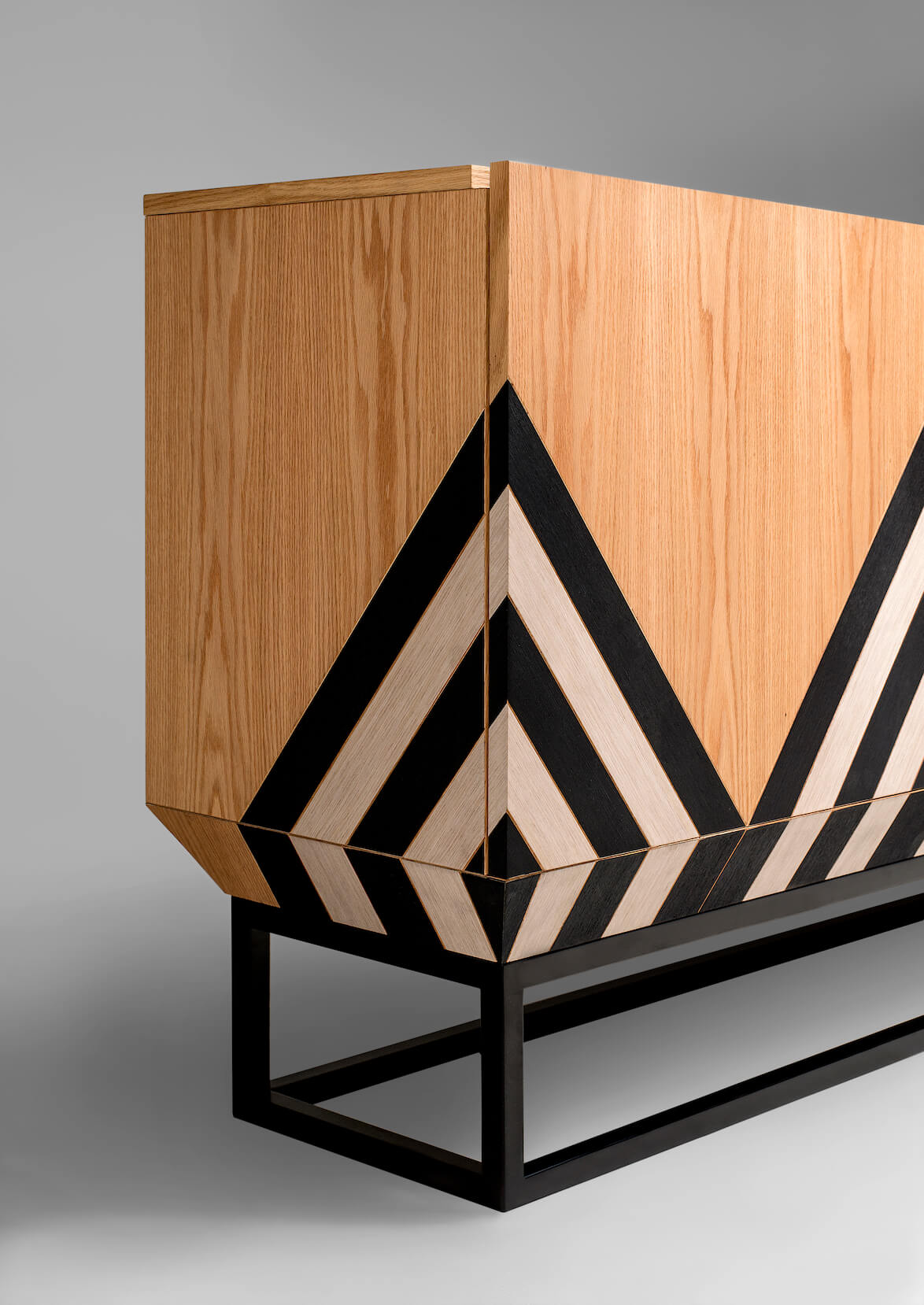 Martin Sideboard