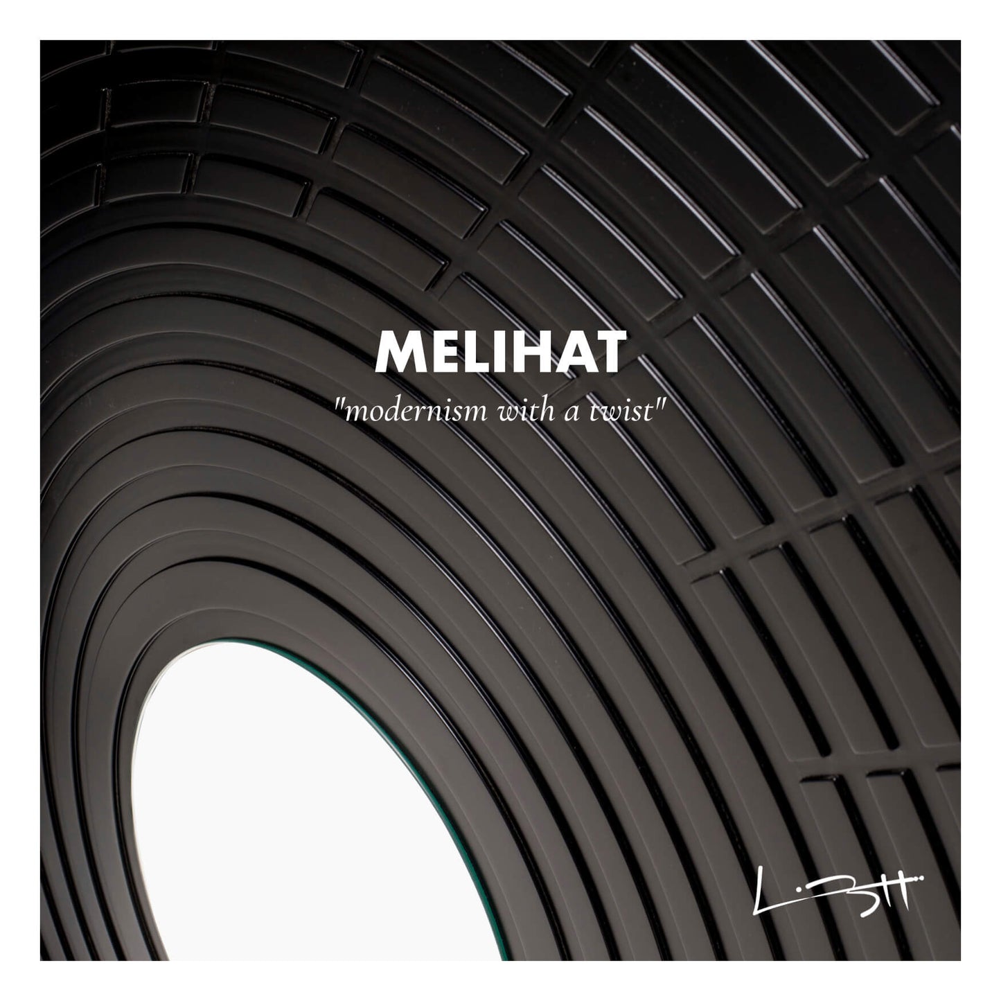 Melihat Folding Screen