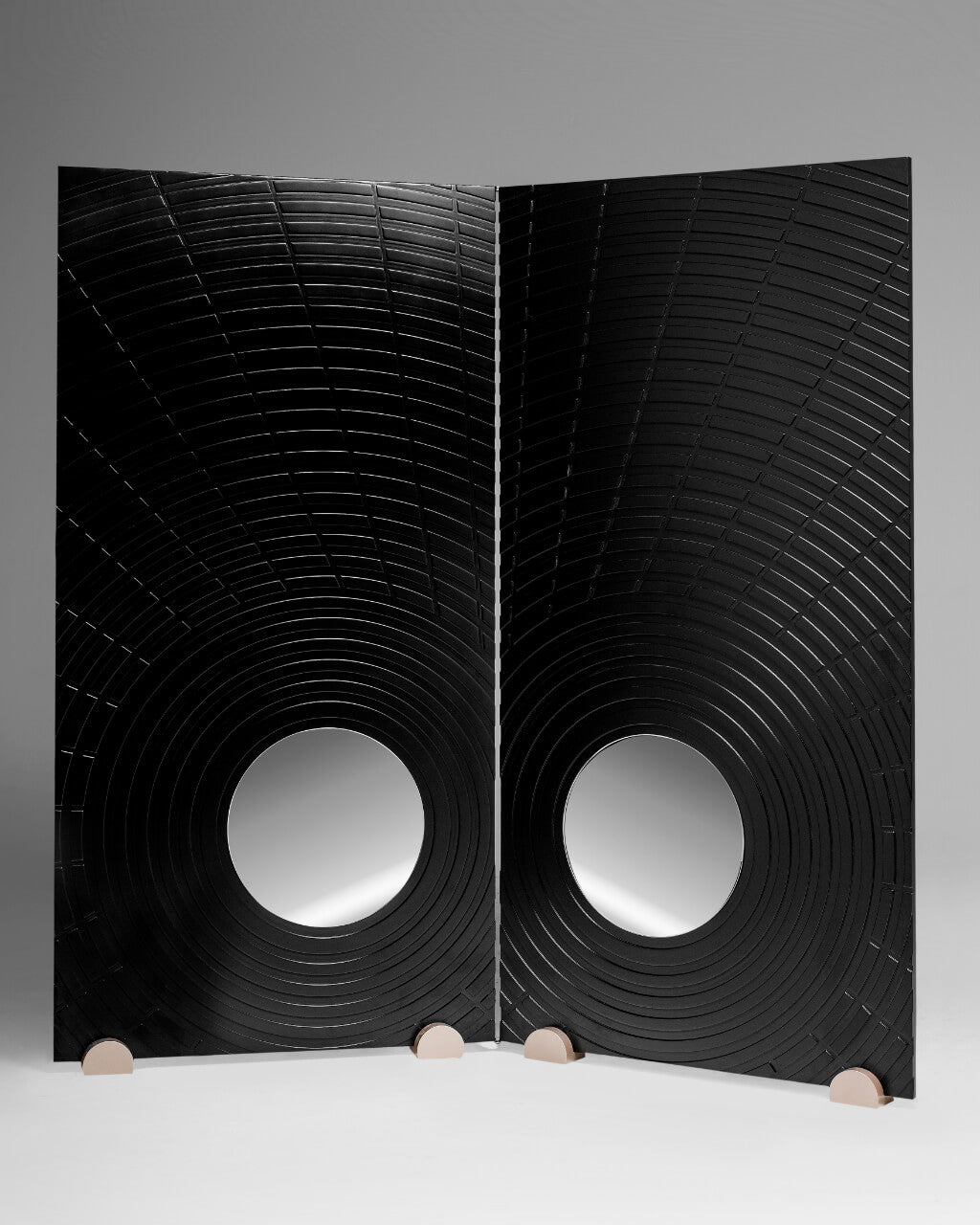 Melihat Folding Screen