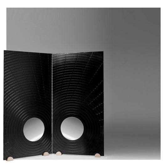 Melihat Folding Screen