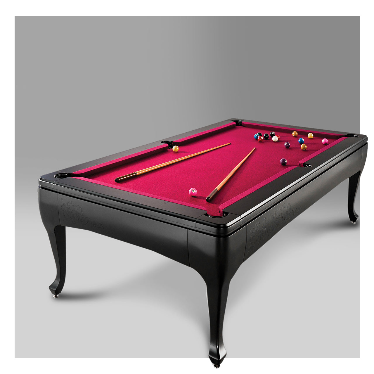 Milan Pool Table