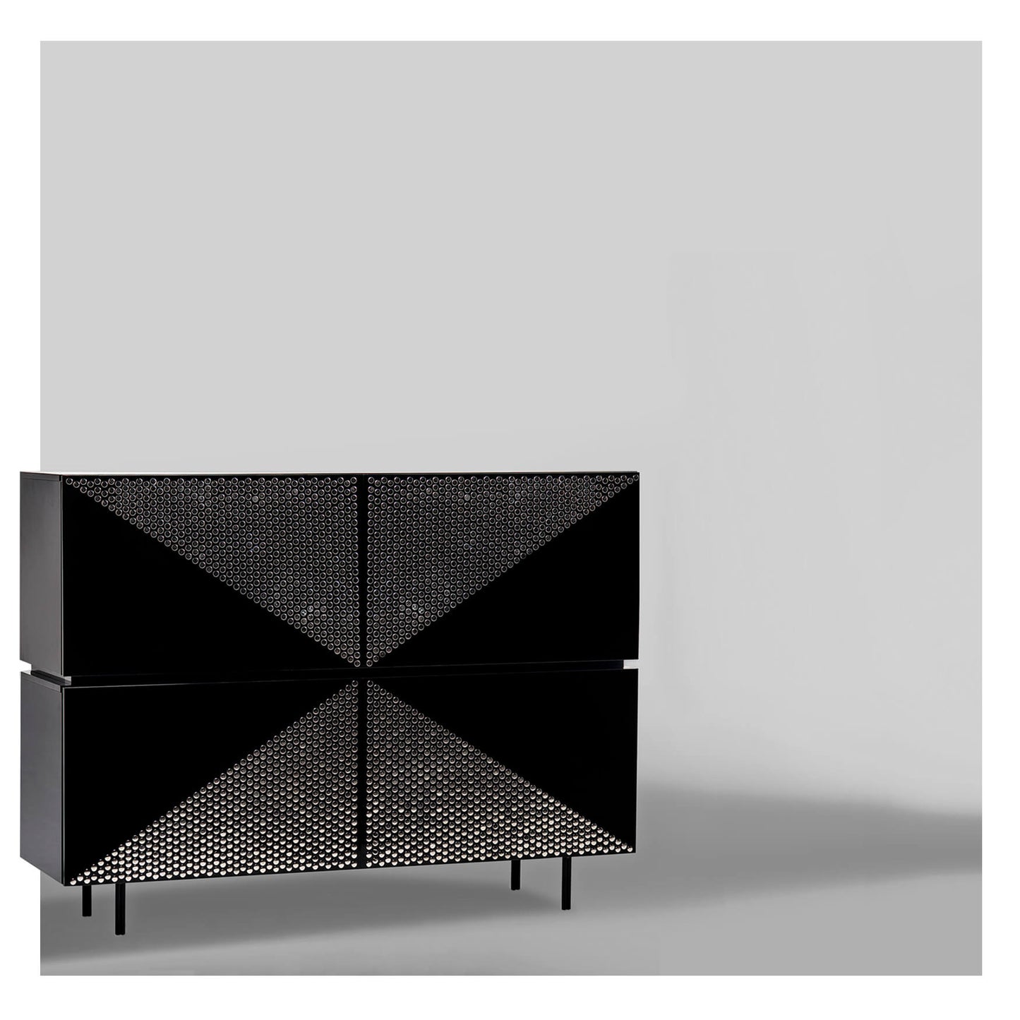 Tigah Sideboard