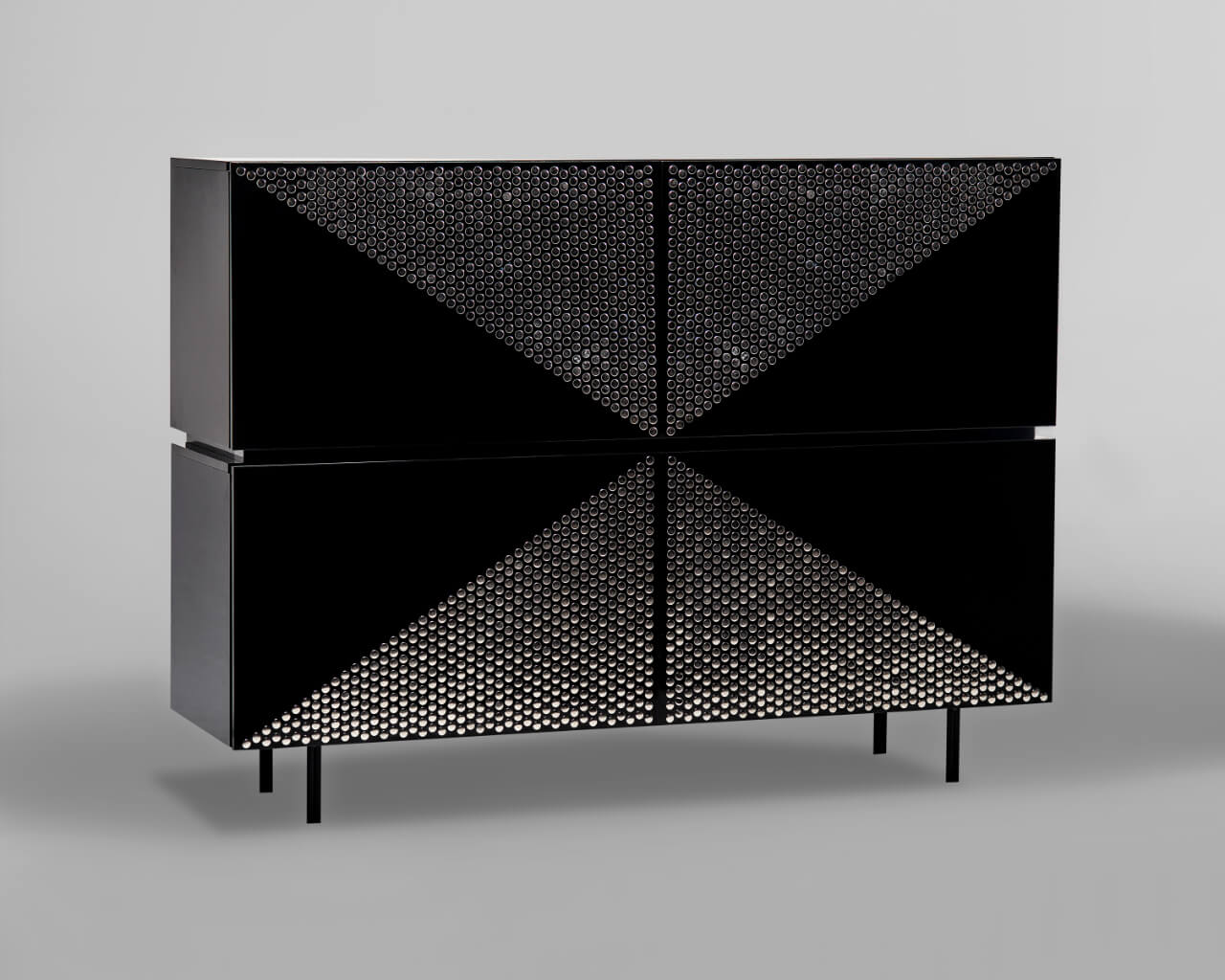 Tigah Sideboard