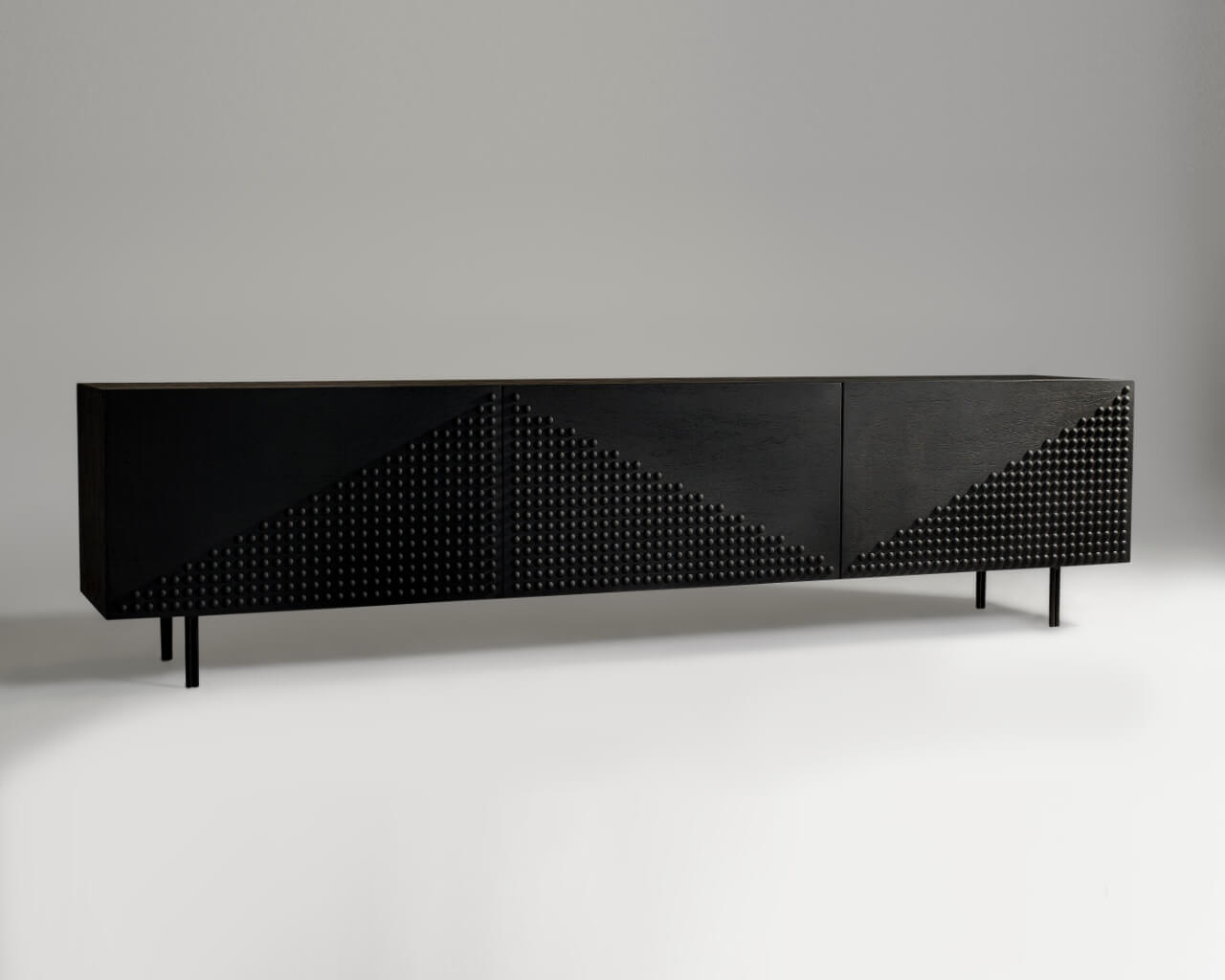 Tigah Iki Sideboard