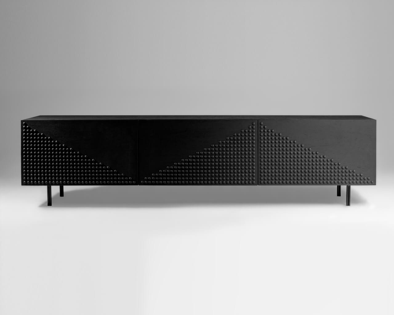 Tigah Iki Sideboard