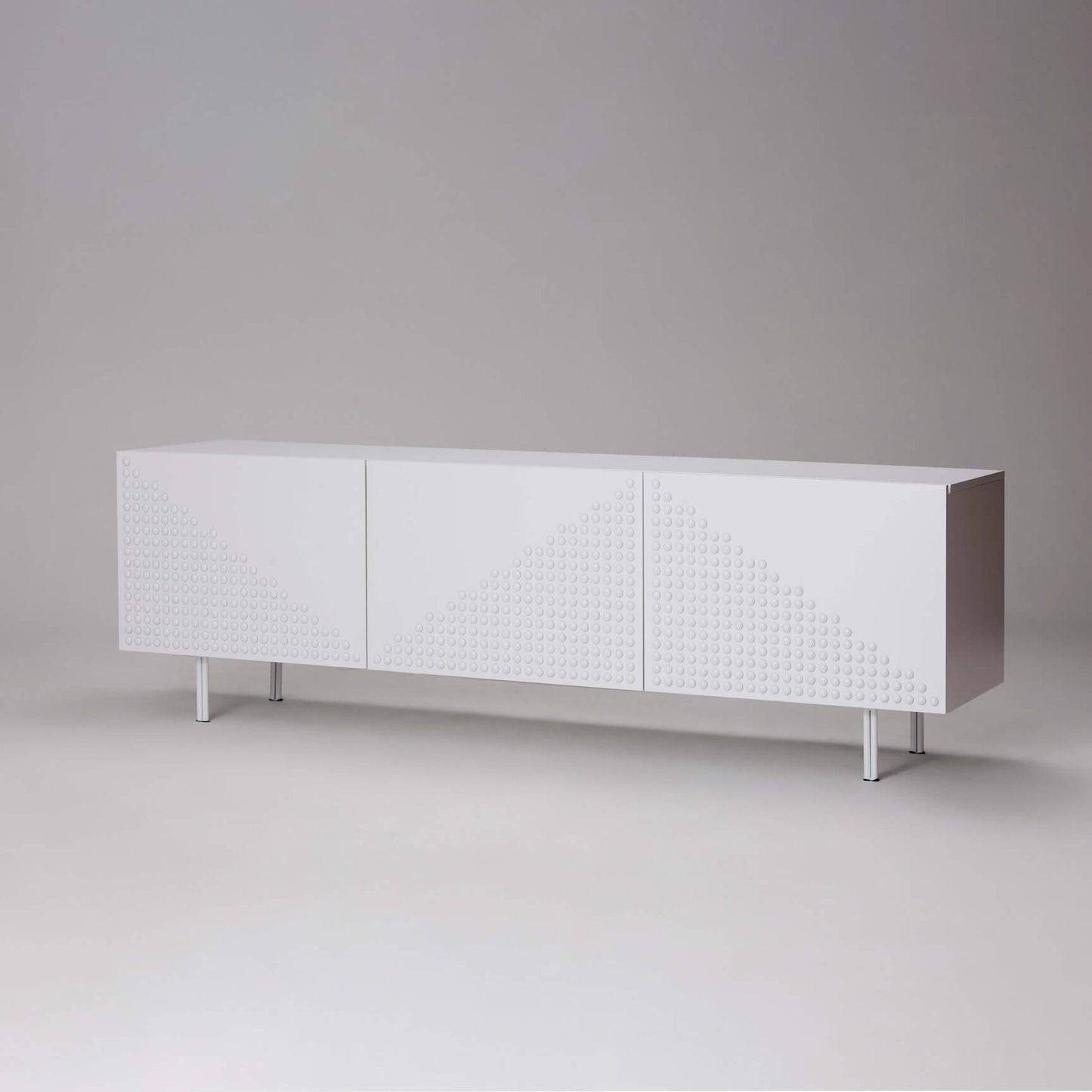 Tigah Iki Sideboard