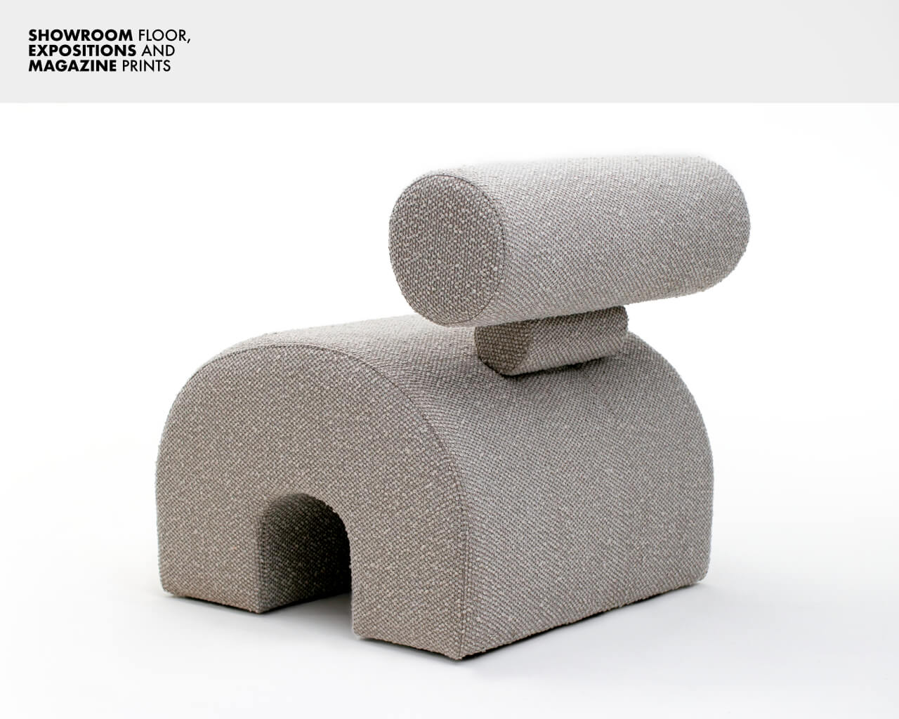 Toca Lounge Chair