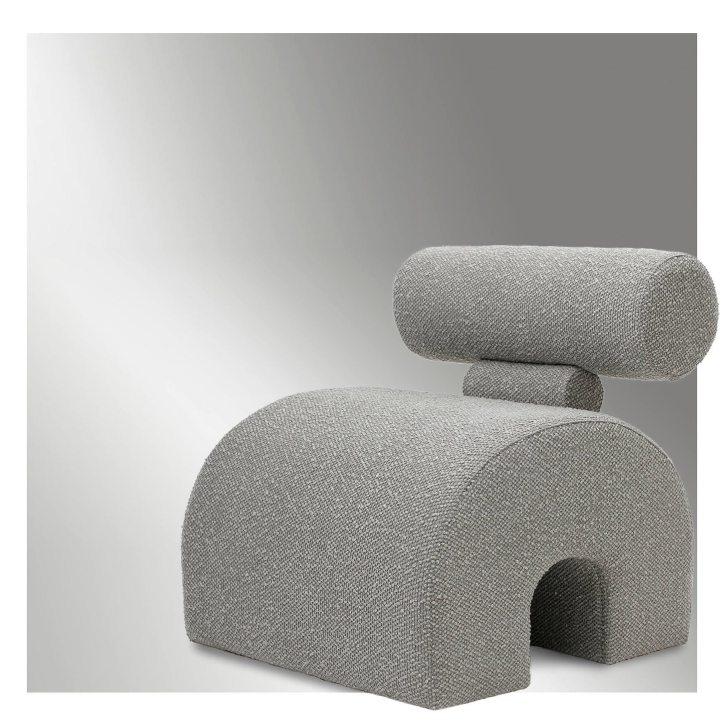 Toca Lounge Chair