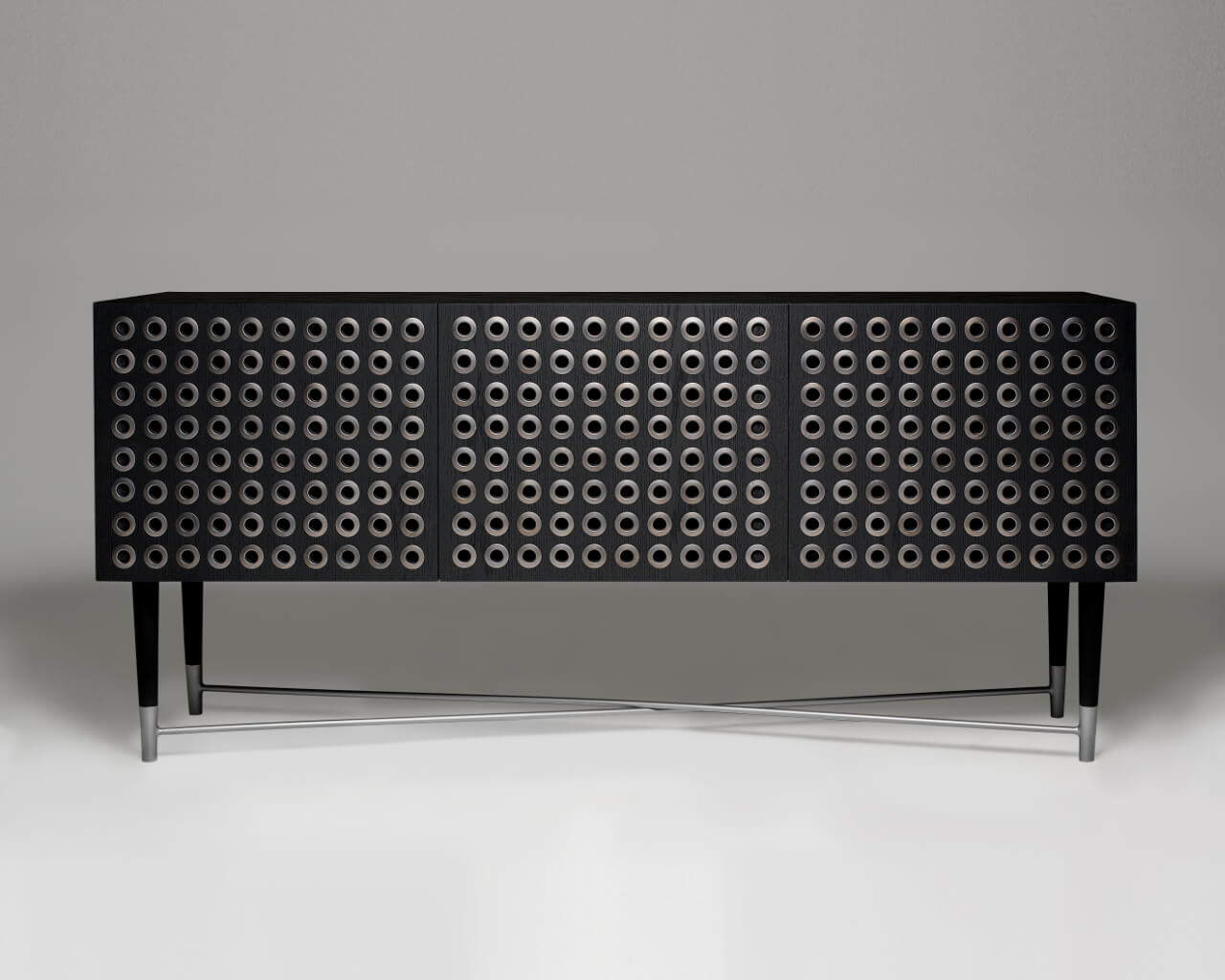 Kuro Modern Sideboard