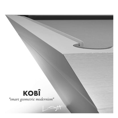 Kobî Customizable Pool Table