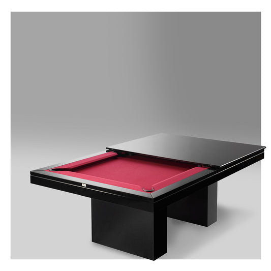 Manhattan Customizable Pool Table