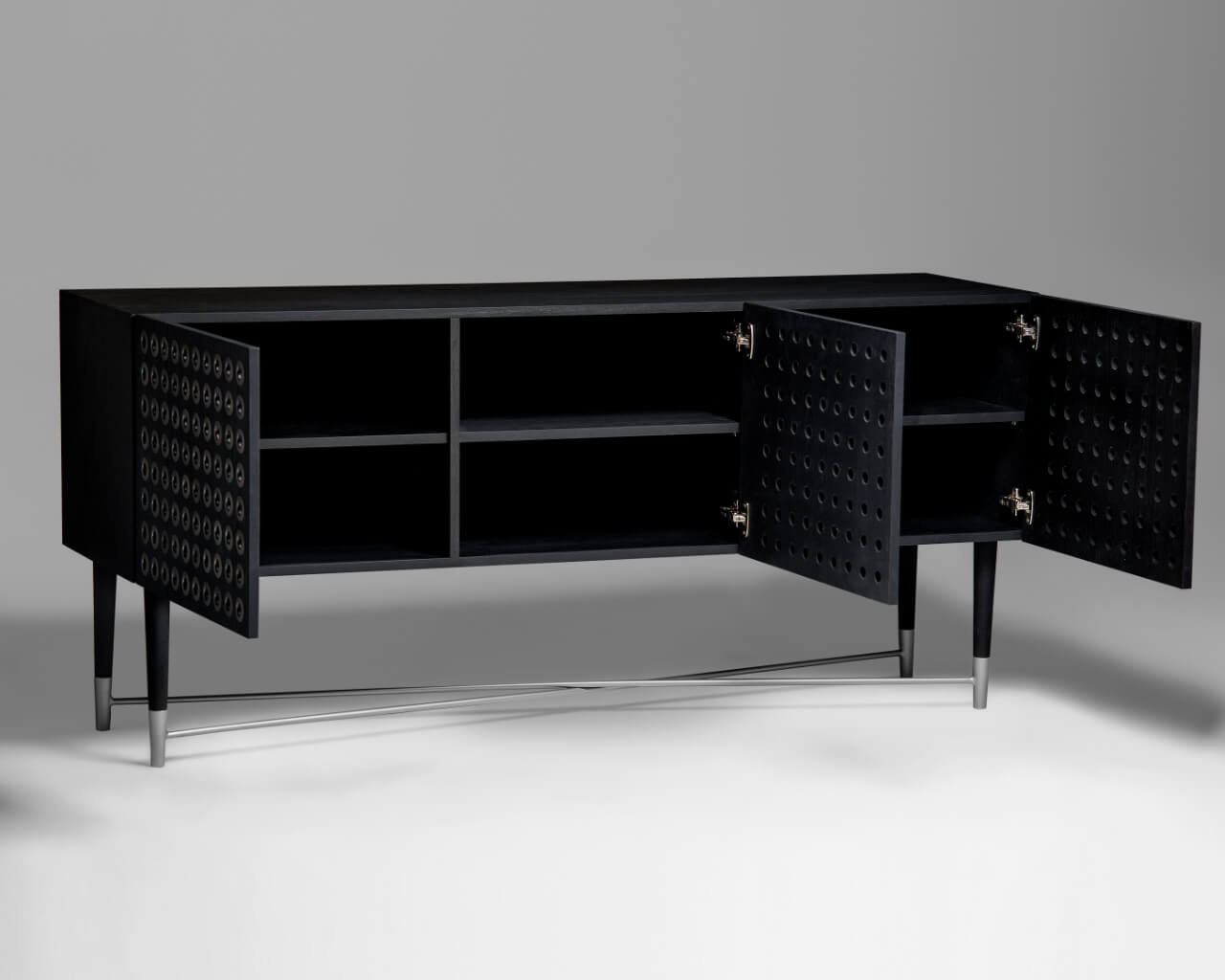 Kuro Modern Sideboard