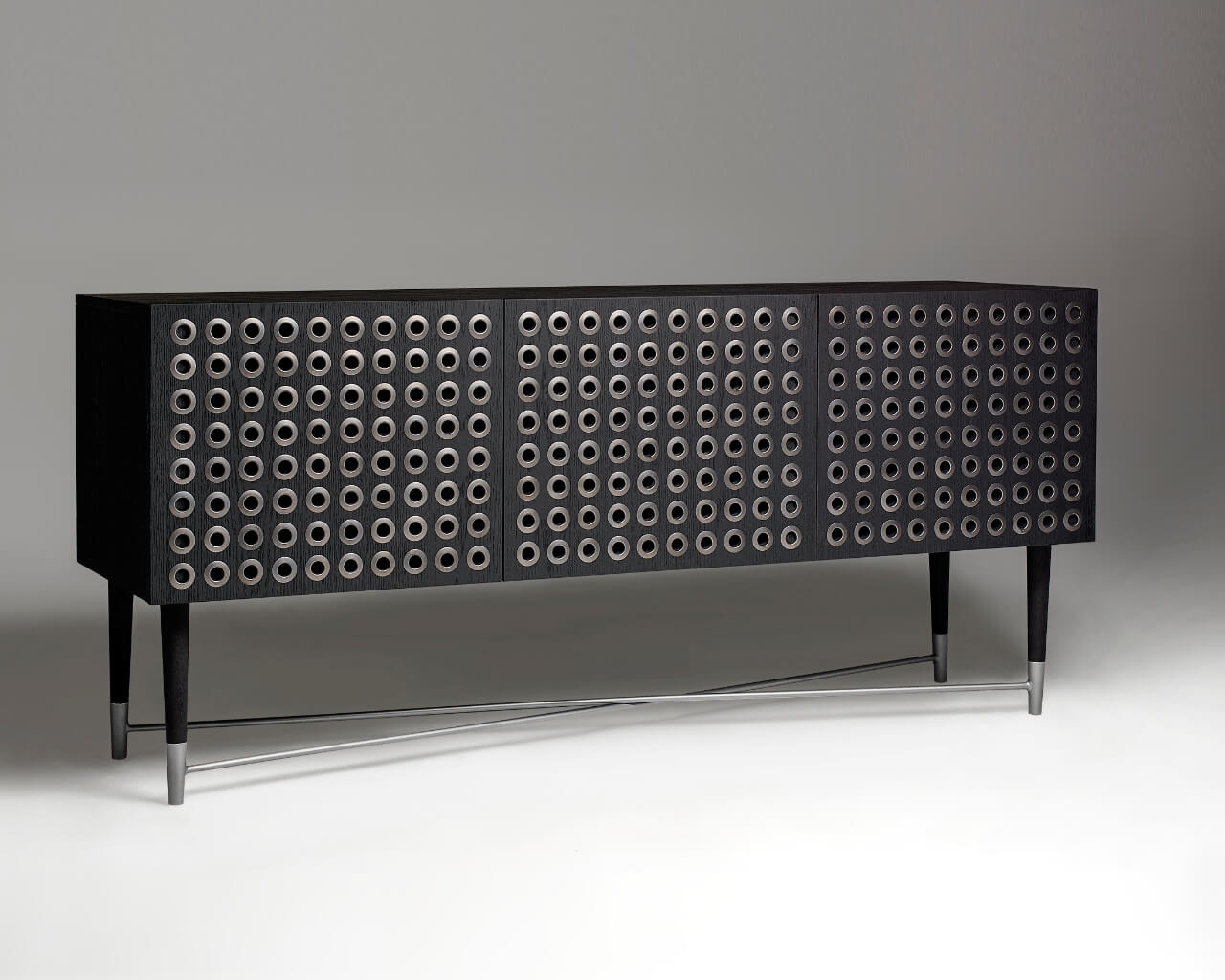 Kuro Modern Sideboard