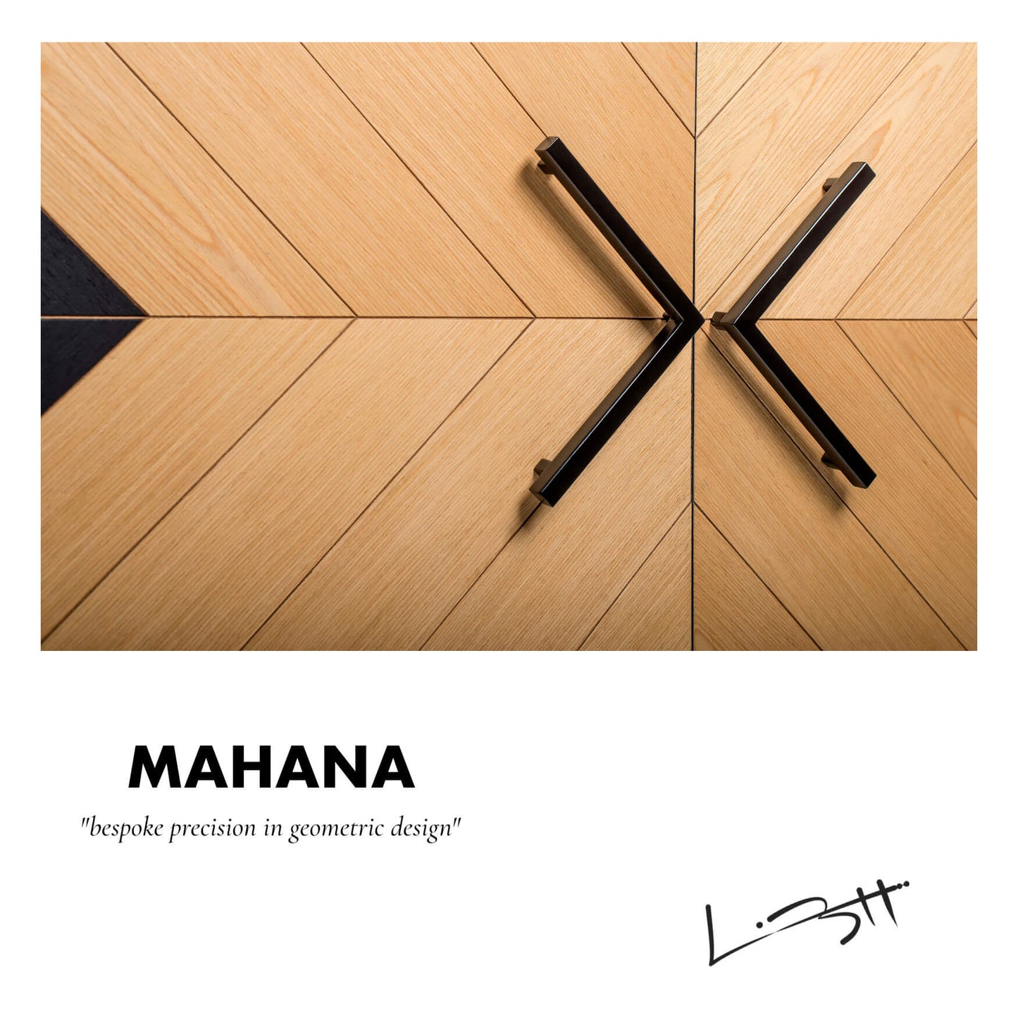 Mahana Cabinet