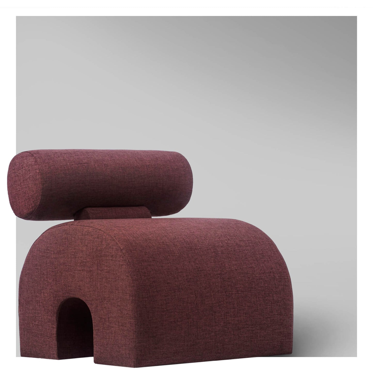 Toca Lounge Chair