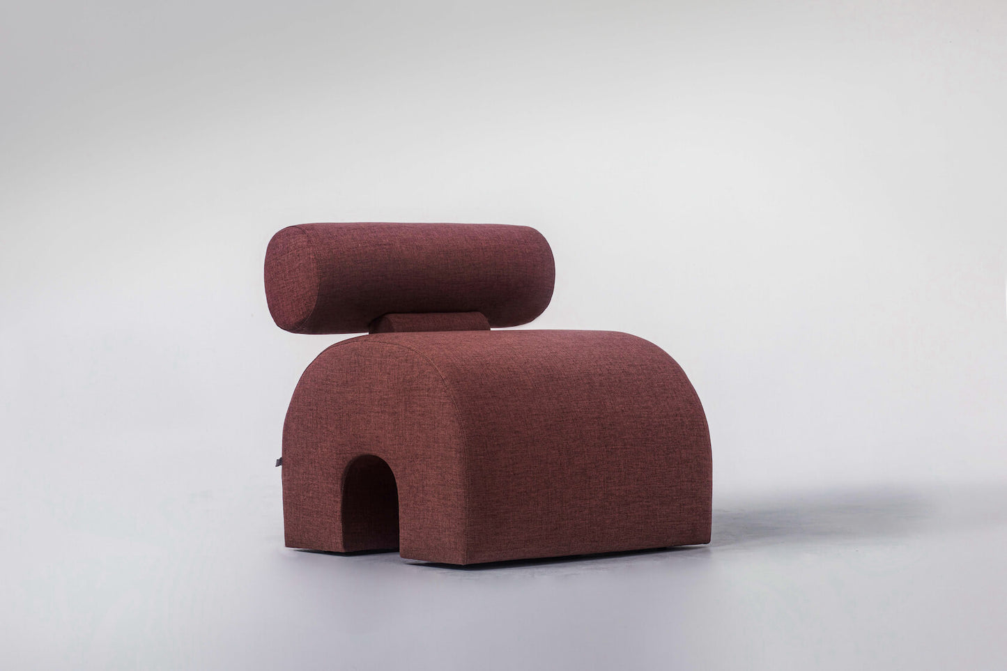 Toca Lounge Chair