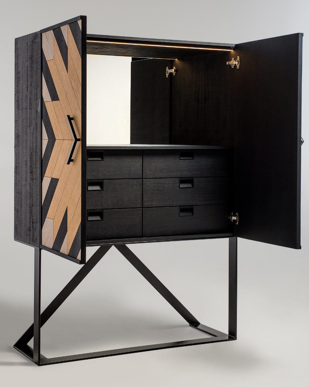 Mahana Cabinet